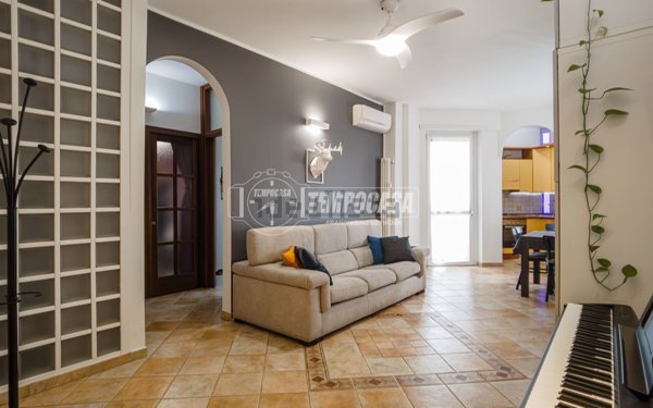 appartamento in vendita a Collegno