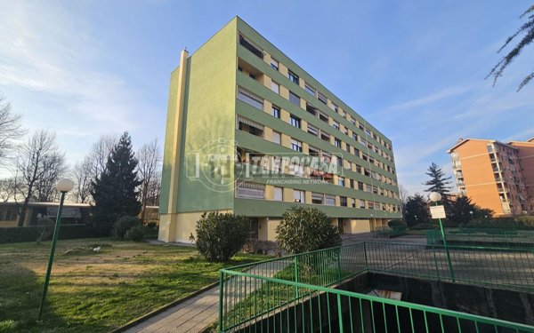 appartamento in vendita a Collegno
