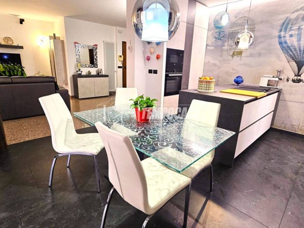 appartamento in vendita a Collegno