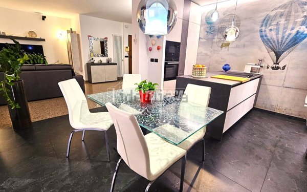 appartamento in vendita a Collegno