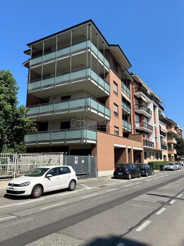 appartamento in vendita a Collegno
