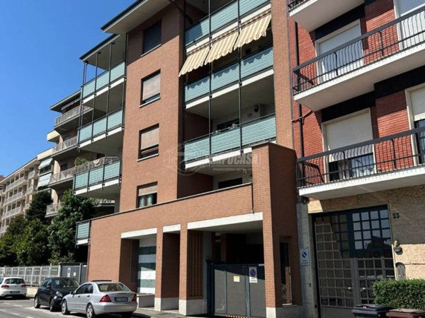 appartamento in vendita a Collegno