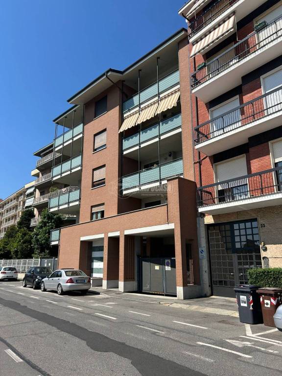 appartamento in vendita a Collegno