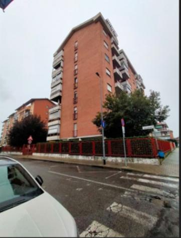 appartamento in vendita a Collegno in zona Savonera