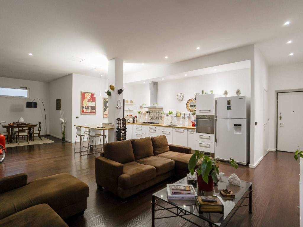 appartamento in vendita a Collegno