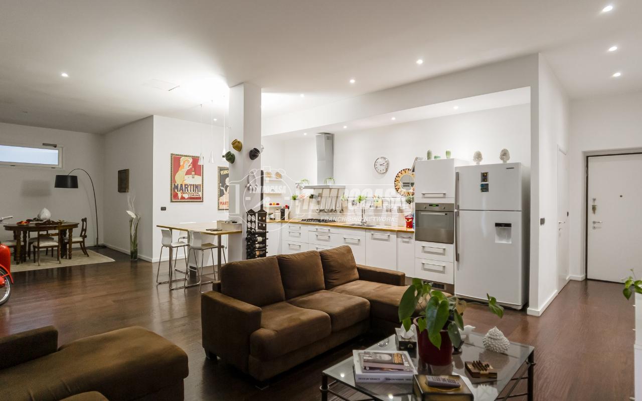 appartamento in vendita a Collegno