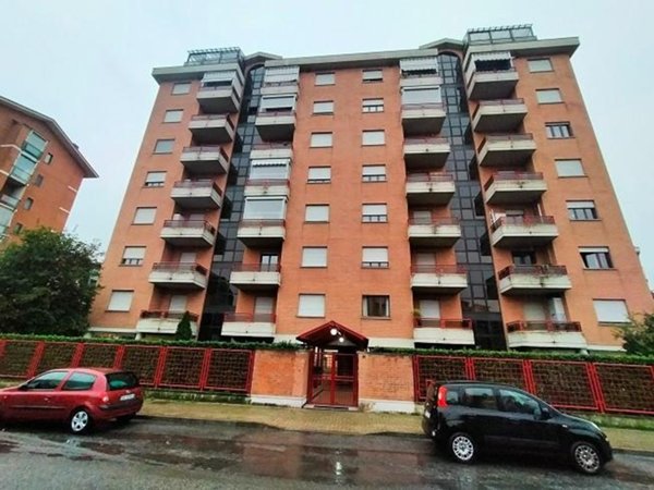 appartamento in vendita a Collegno in zona Savonera