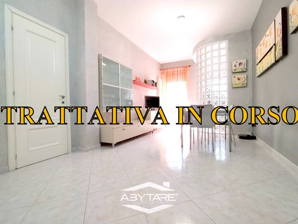 appartamento in vendita a Collegno