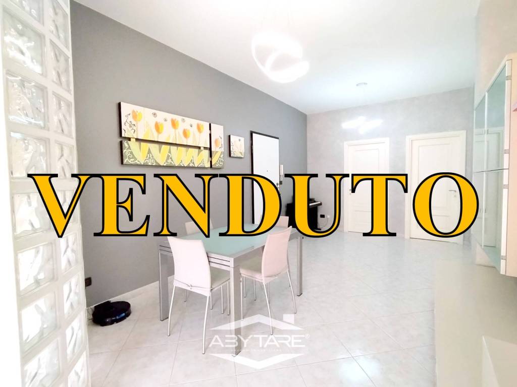 appartamento in vendita a Collegno