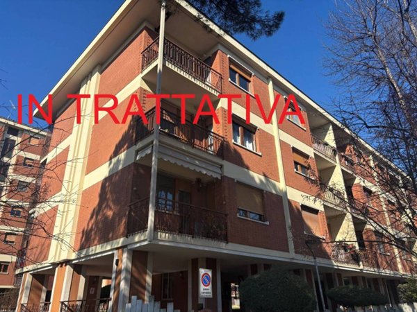 appartamento in vendita a Collegno
