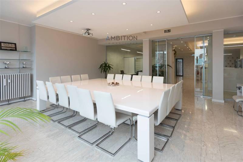 ufficio in vendita a Collegno