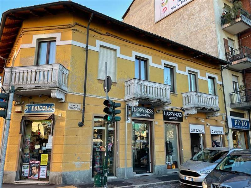 ufficio in vendita a Collegno