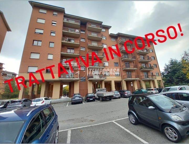 appartamento in vendita a Collegno