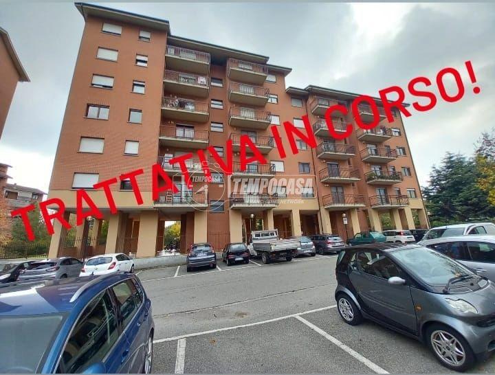 appartamento in vendita a Collegno