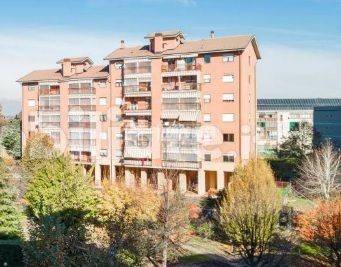 appartamento in vendita a Collegno