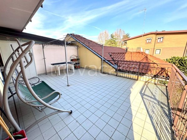 appartamento in vendita a Collegno