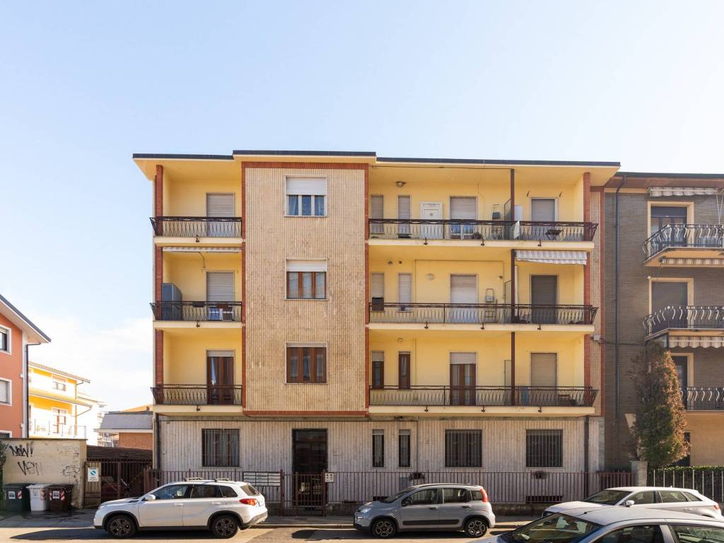 appartamento in vendita a Collegno