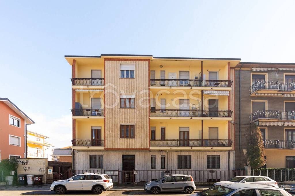 appartamento in vendita a Collegno