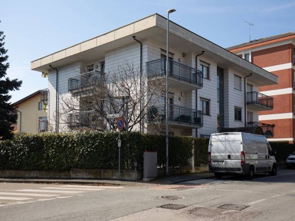 appartamento in vendita a Collegno in zona Savonera