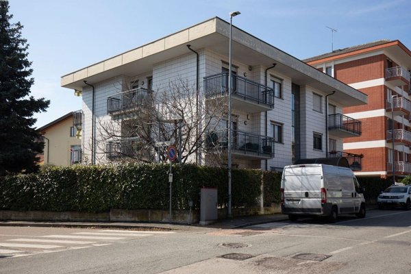 appartamento in vendita a Collegno