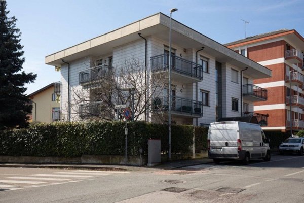 appartamento in vendita a Collegno