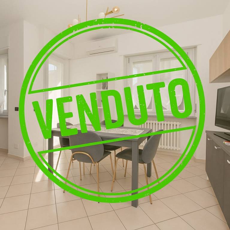 appartamento in vendita a Collegno