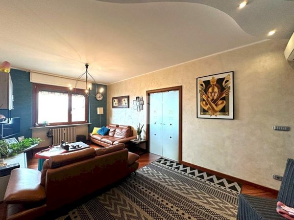 appartamento in vendita a Collegno