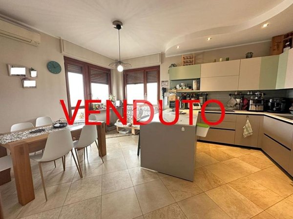 appartamento in vendita a Collegno