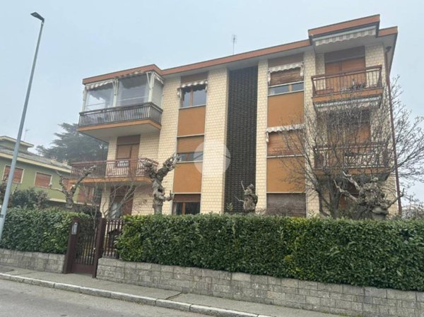 appartamento in vendita a Collegno