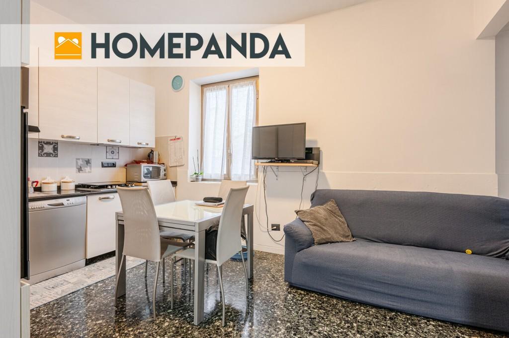 appartamento in vendita a Collegno