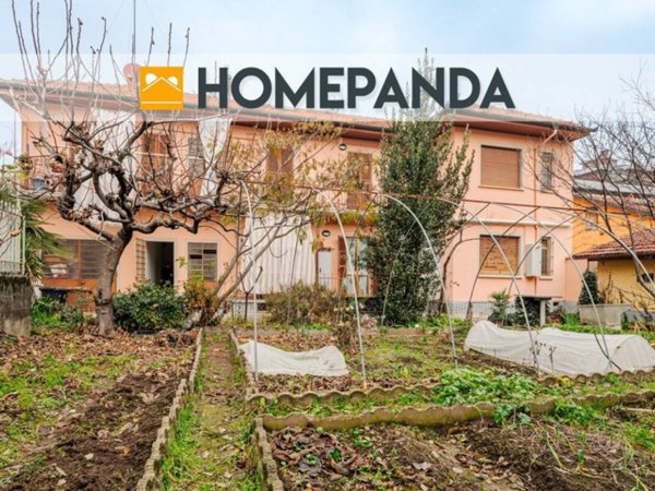 appartamento in vendita a Collegno