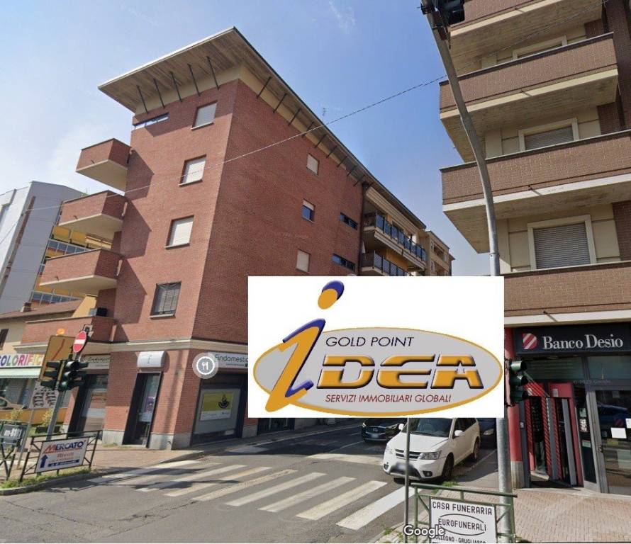 appartamento in vendita a Collegno
