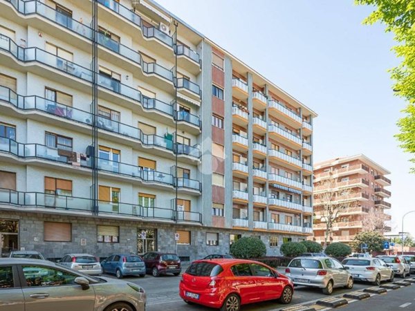 appartamento in vendita a Collegno