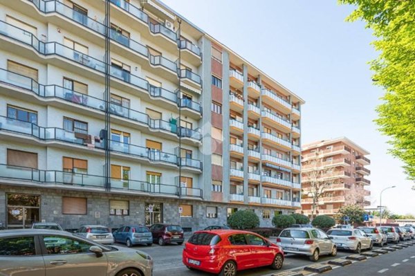 appartamento in vendita a Collegno