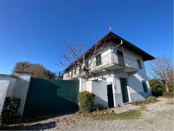 casa indipendente in vendita a Collegno