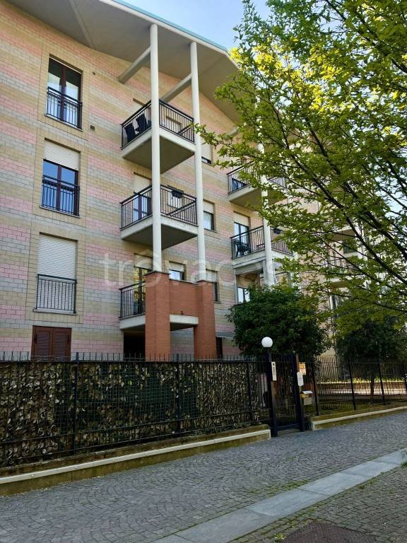 appartamento in vendita a Collegno