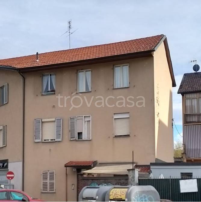 appartamento in vendita a Collegno