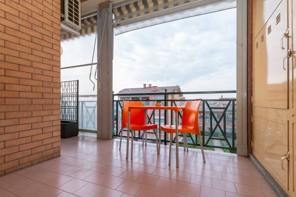 appartamento in vendita a Collegno