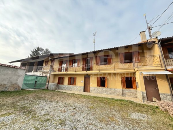 casa indipendente in vendita a Collegno