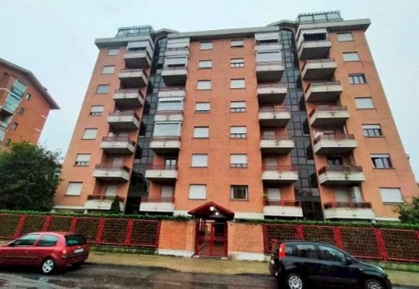 appartamento in vendita a Collegno in zona Savonera