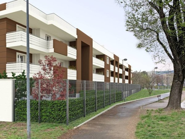 appartamento in vendita a Collegno