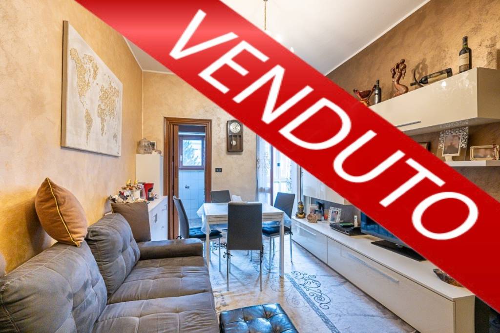 appartamento in vendita a Collegno