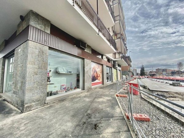 trivano in vendita a Collegno in zona Leumann