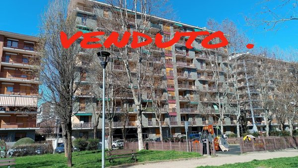 appartamento in vendita a Collegno
