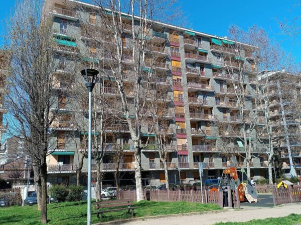 appartamento in vendita a Collegno