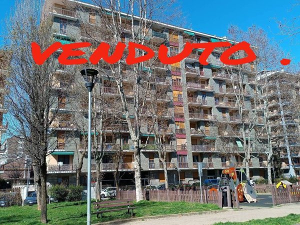 appartamento in vendita a Collegno