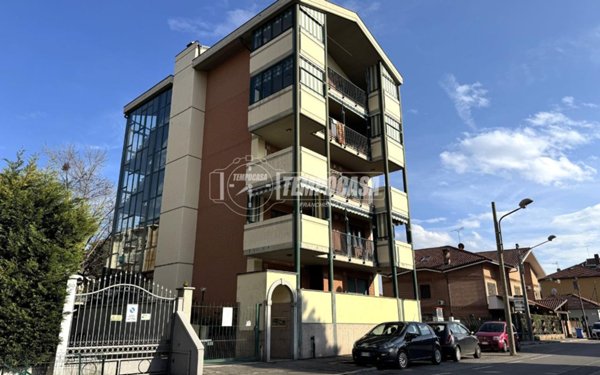 appartamento in vendita a Collegno
