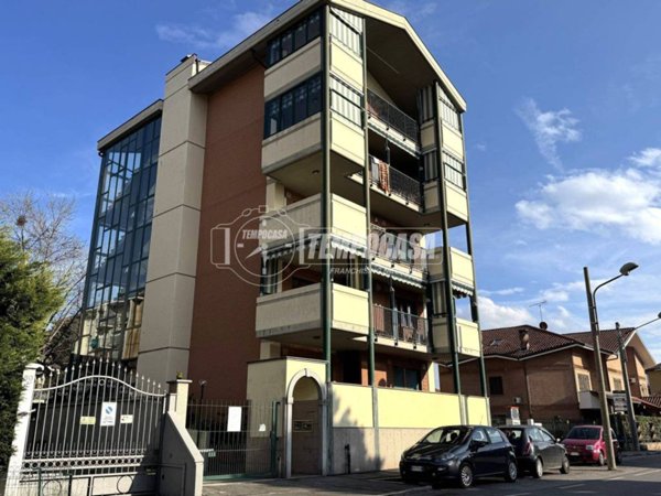 appartamento in vendita a Collegno