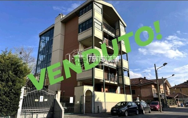 appartamento in vendita a Collegno