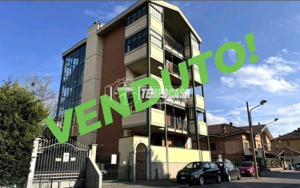 appartamento in vendita a Collegno